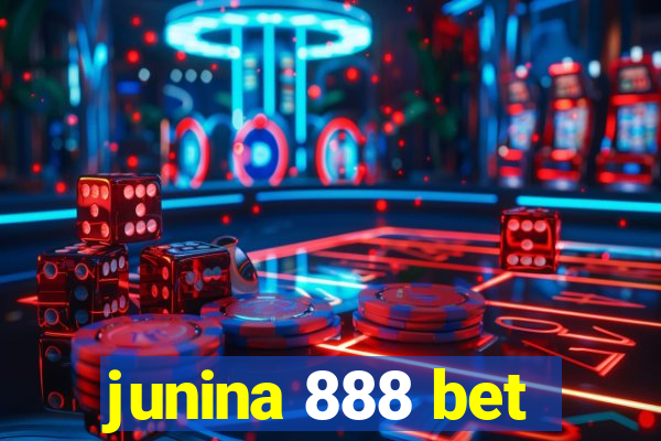 junina 888 bet